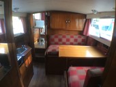 Freeman 24 Boat for Sale, "Homer Simpson" - thumbnail - 10