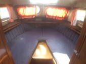 Freeman 24 Boat for Sale, "Seaquinn II" - thumbnail - 3
