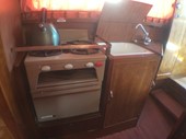 Freeman 24 Boat for Sale, "Seaquinn II" - thumbnail - 5