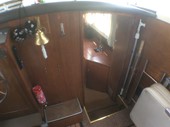 Freeman 24 Boat for Sale, "Elysium" - thumbnail - 3