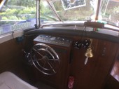Freeman 24 Boat for Sale, "Elysium" - thumbnail - 4