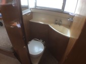 Freeman 24 Boat for Sale, "Elysium" - thumbnail - 7