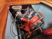 Freeman 24 Boat for Sale, "Taygena" - thumbnail - 10