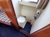 Freeman 24 Boat for Sale, "Freetime" - thumbnail - 1