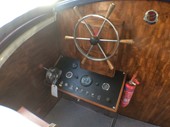 Freeman 26 Boat for Sale, "New Dawn" - thumbnail - 4