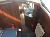 Freeman 26 Boat for Sale, "Shooting Star" - thumbnail - 1