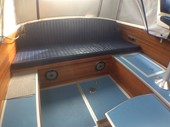 Freeman 26 Boat for Sale, "Shooting Star" - thumbnail - 3