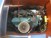 Freeman 26 Boat for Sale, "Shooting Star" - thumbnail - 4