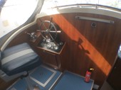 Freeman 26 Boat for Sale, "Shooting Star" - thumbnail - 5