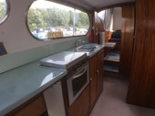 Freeman 26 Boat for Sale, "Shooting Star" - thumbnail - 7
