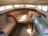 Freeman 26 Boat for Sale, "Shooting Star" - thumbnail - 8