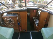 Freeman 27 Boat for Sale, "Lunces 11" - thumbnail - 1