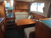 Freeman 27 Boat for Sale, "Lunces 11" - thumbnail - 2