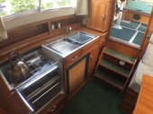 Freeman 27 Boat for Sale, "Lunces 11" - thumbnail - 4