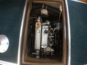Freeman 27 Boat for Sale, "Lunces 11" - thumbnail - 5