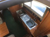 Freeman 27 Boat for Sale, "Lunces 11" - thumbnail - 6