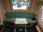 Freeman 27 Boat for Sale, "Lunces 11" - thumbnail - 7