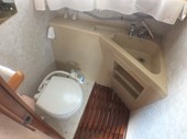 Freeman 27 Boat for Sale, "Jean May" - thumbnail - 9