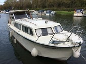 Freeman 28 Boat for Sale, "Windward" - thumbnail
