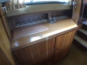 Freeman 28 Boat for Sale, "Windward" - thumbnail - 5