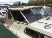 Freeman 28 Boat for Sale, "Windward" - thumbnail - 8