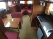 Freeman 30 Boat for Sale, "River Pearl" - thumbnail - 2