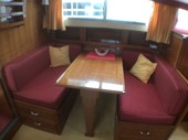 Freeman 30 Boat for Sale, "River Pearl" - thumbnail - 4
