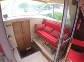 Freeman 30 Boat for Sale, "River Pearl" - thumbnail - 5