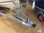 Galia 485 Boat for Sale, "Zest" - thumbnail - 8
