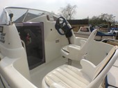 Galia 485 Boat for Sale, "Zest" - thumbnail - 11