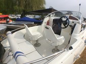 Galia 485 Boat for Sale, "Zest" - thumbnail - 12
