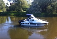 Galia 485 Boat for Sale, "Zest" - thumbnail - 5