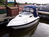 Galia 485 Boat for Sale, "Zest" - thumbnail - 7