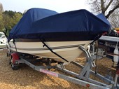Galia 485 Boat for Sale, "Zest" - thumbnail - 1