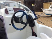 Galia 485 Boat for Sale, "Zest" - thumbnail - 3