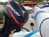 Galia 485 Boat for Sale, "Zest" - thumbnail - 4