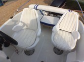 Galia 485 Boat for Sale, "Zest" - thumbnail - 6
