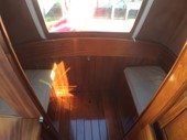 Gentlemans launch Boat for Sale, "Lady Hamilton" - thumbnail - 9