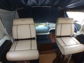 Hardy 17 PH Boat for Sale, "Argo" - thumbnail - 2