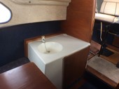 Hardy 17 PH Boat for Sale, "Argo" - thumbnail - 3