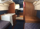 Hardy 17 PH Boat for Sale, "Argo" - thumbnail - 4
