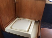 Hardy 17 PH Boat for Sale, "Argo" - thumbnail - 6