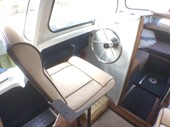 Hardy 17 PH Boat for Sale, "Argo" - thumbnail - 7