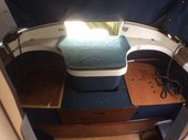 Hardy 17 PH Boat for Sale, "Argo" - thumbnail - 9