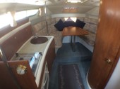 Hardy Seawings 277 Boat for Sale, "Monique" - thumbnail - 12