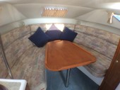 Hardy Seawings 277 Boat for Sale, "Monique" - thumbnail - 4
