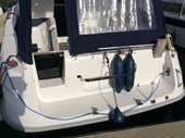Hardy Seawings 277 Boat for Sale, "Monique" - thumbnail - 9