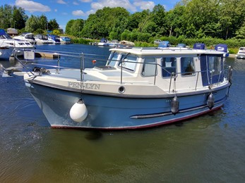 Boats For Sale At Jones Boatyard