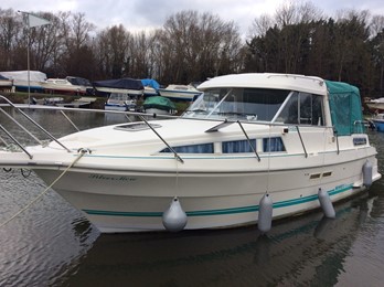 Boats For Sale At Jones Boatyard