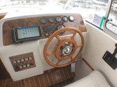 Marex 280 Holiday Boat for Sale, "Silvermere" - thumbnail - 1
